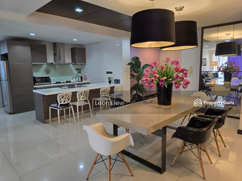 Condominium for Rent at The Northshore Gardens - Leon Liew - PropertyGuru.com.my