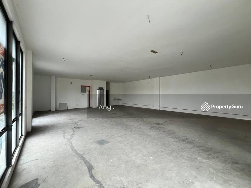 For Rent - Klang