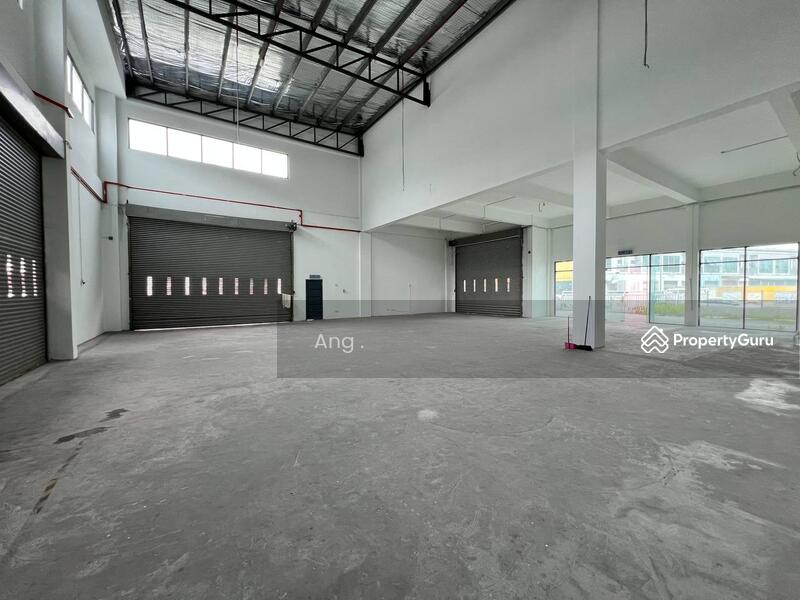 For Rent - Klang