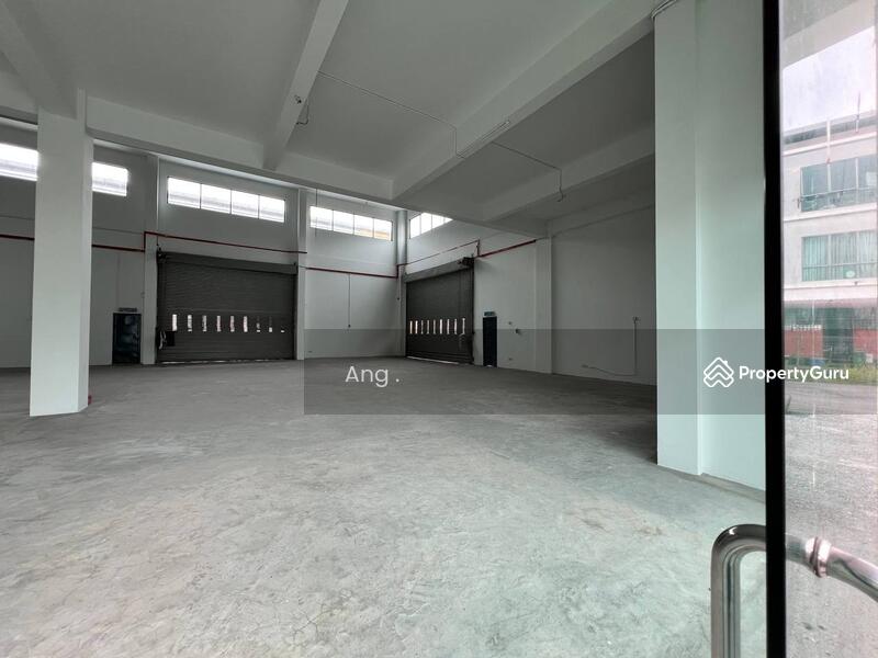 For Rent - Klang