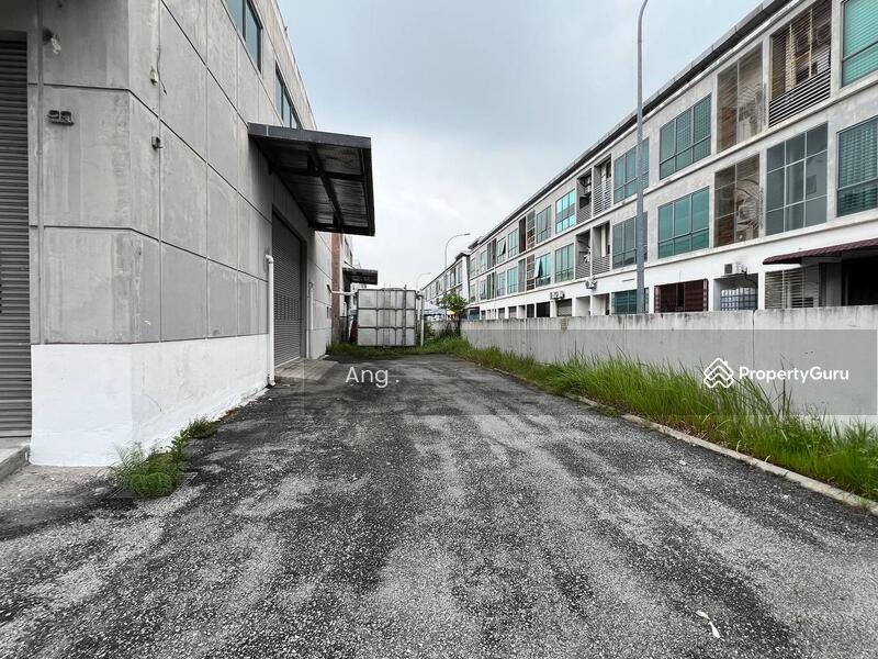 For Rent - Klang