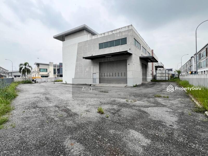 For Rent - Klang
