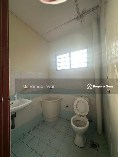 For Sale - TAMAN TRONOH MUTIARA