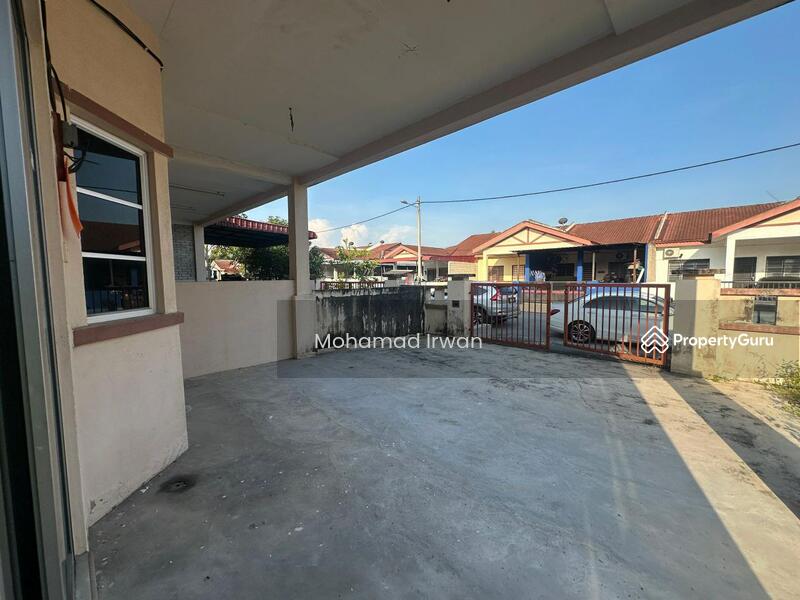 For Sale - TAMAN TRONOH MUTIARA