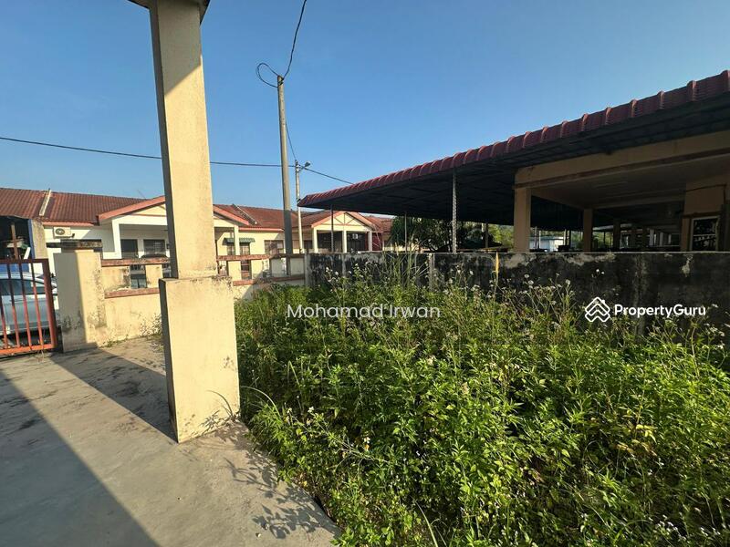 For Sale - TAMAN TRONOH MUTIARA