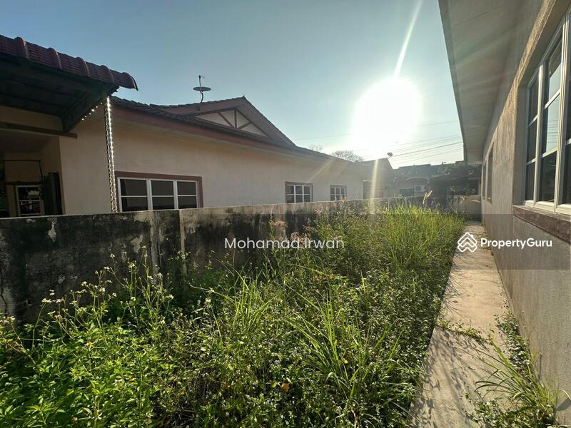 For Sale - TAMAN TRONOH MUTIARA