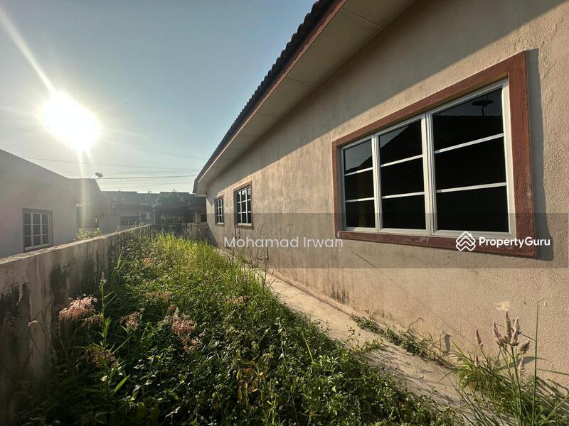 For Sale - TAMAN TRONOH MUTIARA