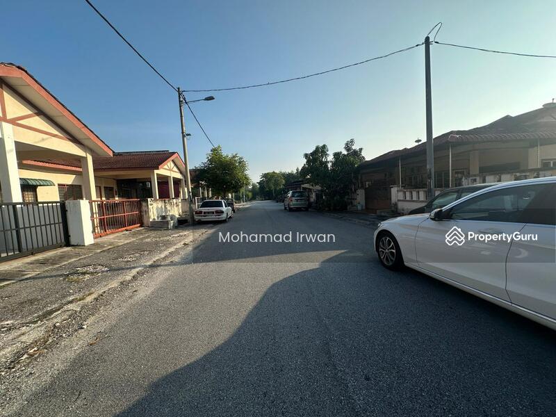 For Sale - TAMAN TRONOH MUTIARA