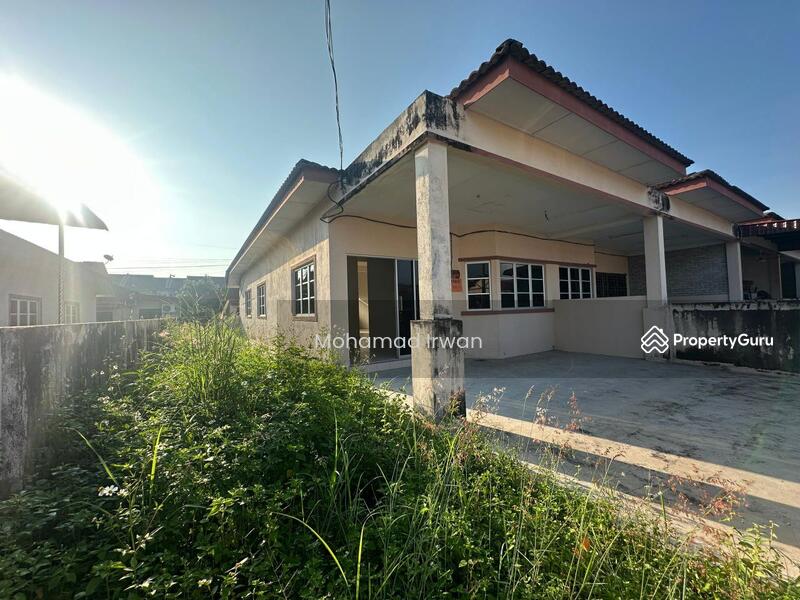 For Sale - TAMAN TRONOH MUTIARA