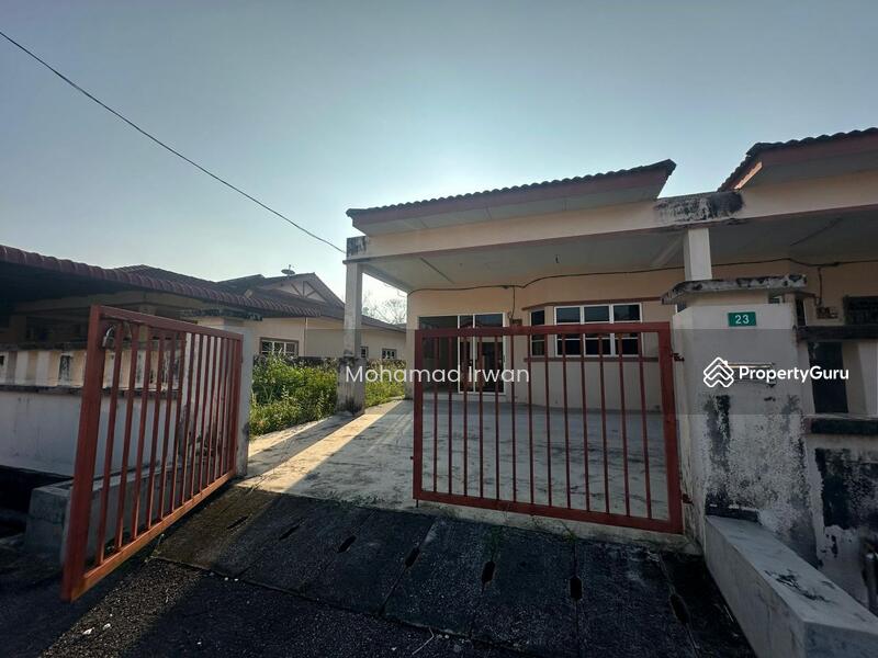 For Sale - TAMAN TRONOH MUTIARA