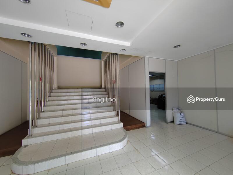 Factory for Sale in Taman Sri Pelabuhan (Klang) - King Loo - PropertyGuru.com.my