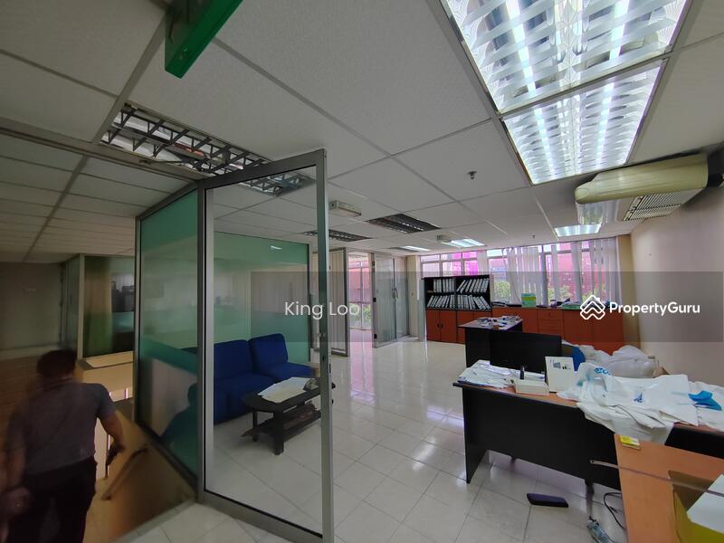 Factory for Sale in Taman Sri Pelabuhan (Klang) - King Loo - PropertyGuru.com.my