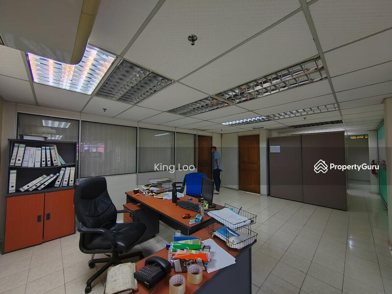 Factory for Sale in Taman Sri Pelabuhan (Klang) - King Loo - PropertyGuru.com.my