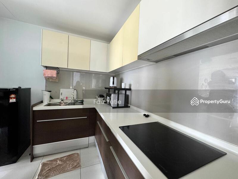 Service Residence for Rent at D'sara Sentral - Faiz Yatie - PropertyGuru.com.my