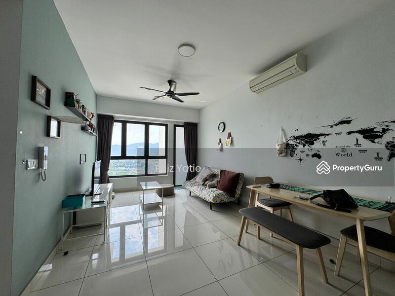 Service Residence for Rent at D'sara Sentral - Faiz Yatie - PropertyGuru.com.my