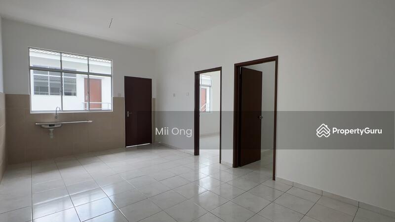 For Rent - TAMAN IMPIANA KESANG