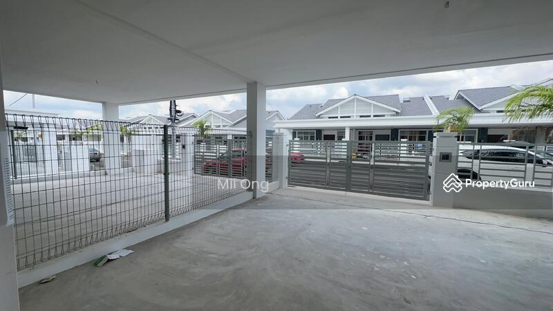 For Rent - TAMAN IMPIANA KESANG