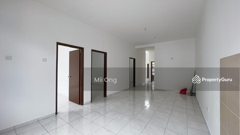 For Rent - TAMAN IMPIANA KESANG