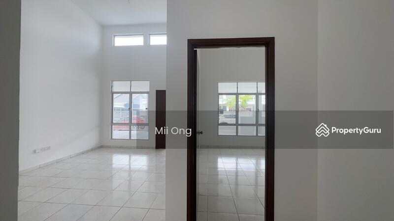 For Rent - TAMAN IMPIANA KESANG