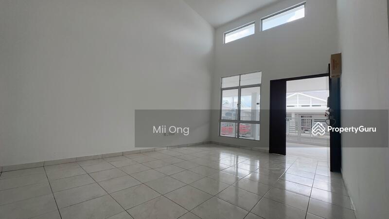 For Rent - TAMAN IMPIANA KESANG