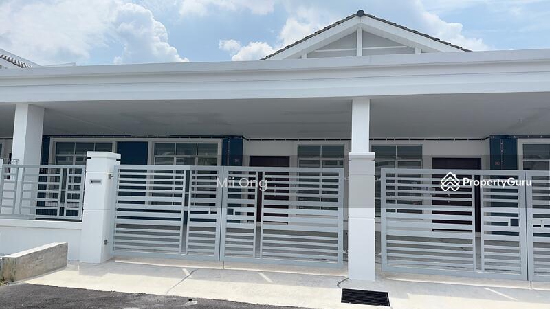 For Rent - TAMAN IMPIANA KESANG