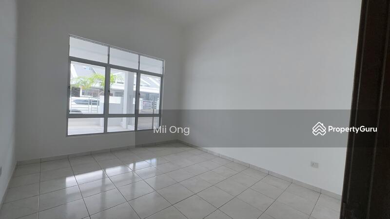 For Rent - TAMAN IMPIANA KESANG