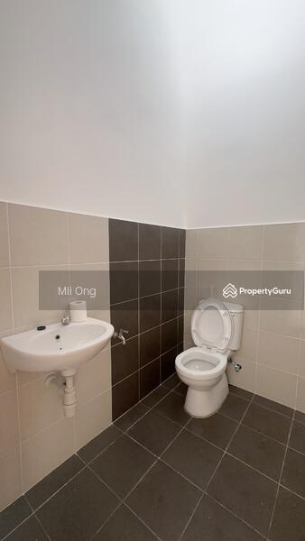 For Rent - TAMAN IMPIANA KESANG