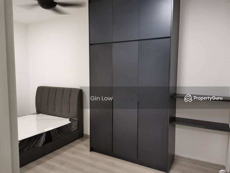 Condominium for Rent at The Hamstead Cheras - Gin Low - PropertyGuru.com.my