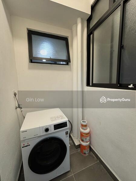 Condominium for Rent at The Hamstead Cheras - Gin Low - PropertyGuru.com.my
