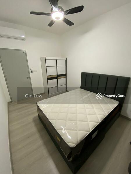 Condominium for Rent at The Hamstead Cheras - Gin Low - PropertyGuru.com.my
