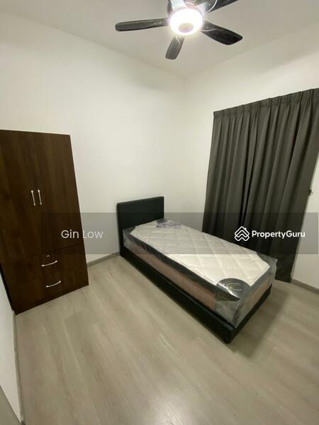 Condominium for Rent at The Hamstead Cheras - Gin Low - PropertyGuru.com.my