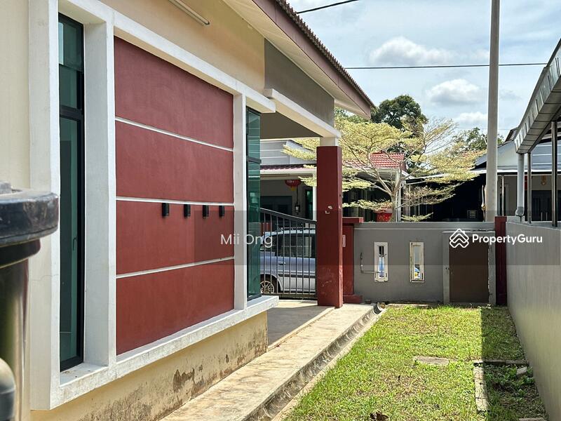 For Sale - Taman Bukit Beruang Indah