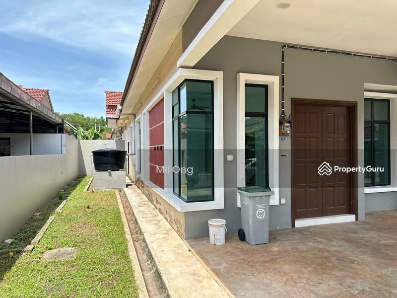For Sale - Taman Bukit Beruang Indah