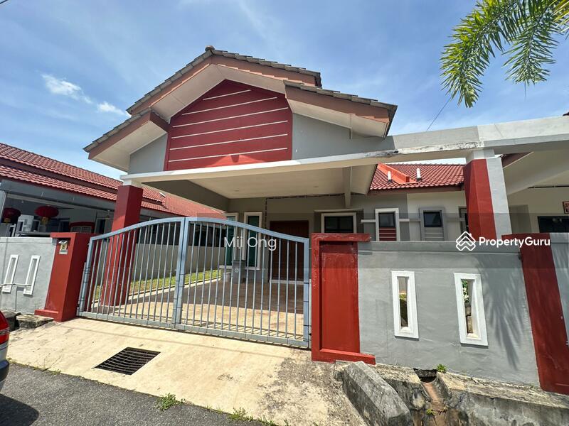 For Sale - Taman Bukit Beruang Indah
