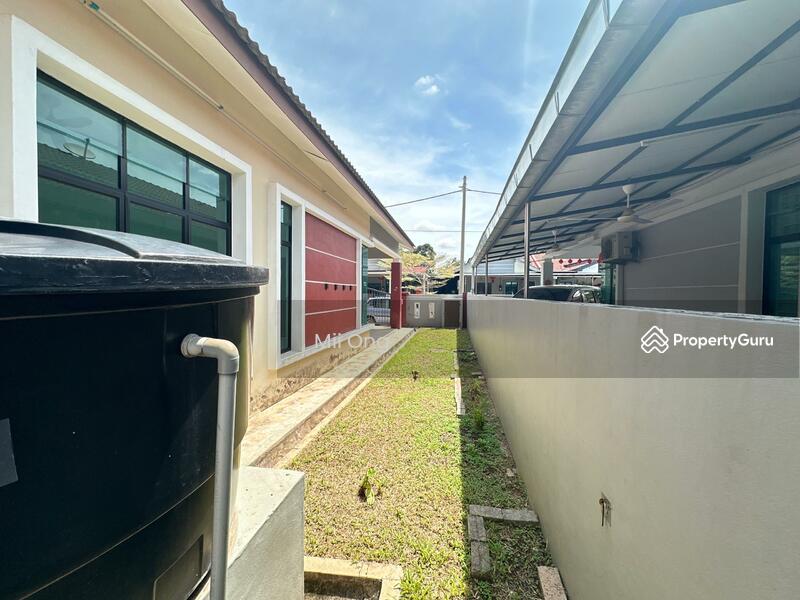 For Sale - Taman Bukit Beruang Indah