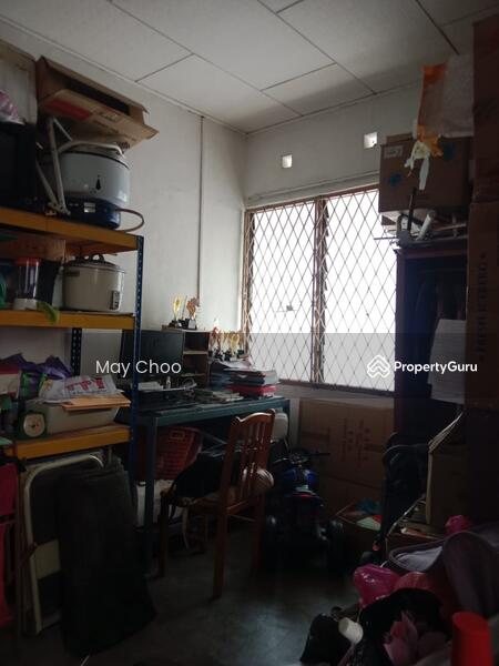 Rumah Teres 1 Tingkat untuk Dijual di Taman Sri Rambai (Bukit Mertajam) - May Choo - PropertyGuru.com.my