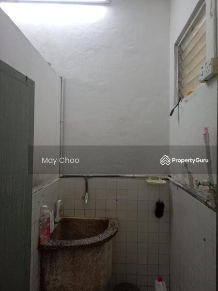 Rumah Teres 1 Tingkat untuk Dijual di Taman Sri Rambai (Bukit Mertajam) - May Choo - PropertyGuru.com.my