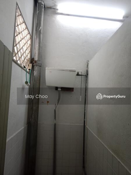 Rumah Teres 1 Tingkat untuk Dijual di Taman Sri Rambai (Bukit Mertajam) - May Choo - PropertyGuru.com.my