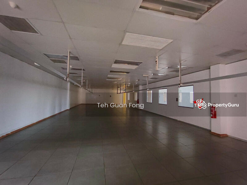 Factory for Rent in Taman Perindustrian Bukit Minyak (Bukit Minyak) - Teh Guan Fong - PropertyGuru.com.my