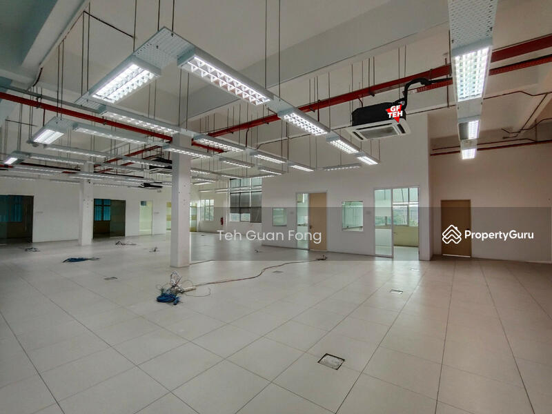 Factory for Rent in Taman Perindustrian Bukit Minyak (Bukit Minyak) - Teh Guan Fong - PropertyGuru.com.my