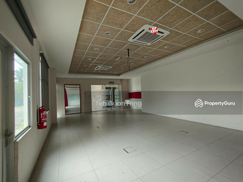 Factory for Rent in Taman Perindustrian Bukit Minyak (Bukit Minyak) - Teh Guan Fong - PropertyGuru.com.my