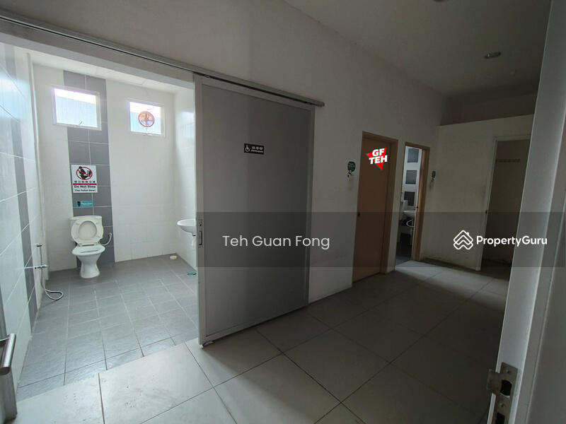 Factory for Rent in Taman Perindustrian Bukit Minyak (Bukit Minyak) - Teh Guan Fong - PropertyGuru.com.my