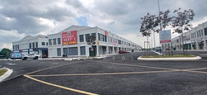 Serene Heights untuk Untuk Disewa - RM 6,000 /bulan, Apr 2026 - PropertyGuru.com.my