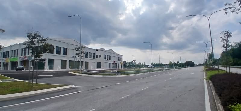 Serene Heights untuk Untuk Disewa - RM 6,000 /bulan, Apr 2026 - PropertyGuru.com.my