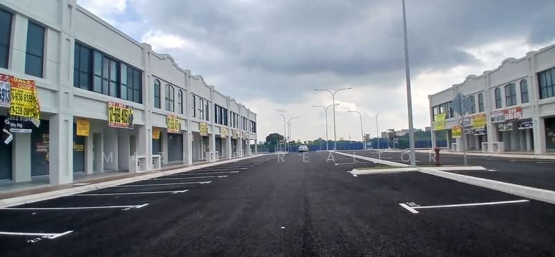 Serene Heights untuk Untuk Disewa - RM 6,000 /bulan, Apr 2026 - PropertyGuru.com.my