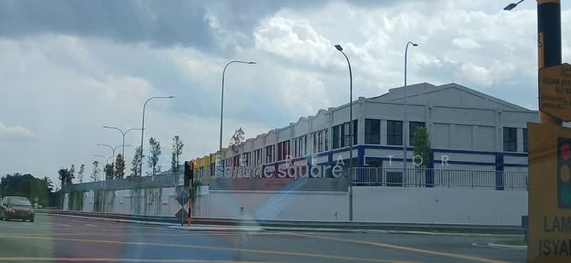 Serene Heights untuk Untuk Disewa - RM 6,000 /bulan, Apr 2026 - PropertyGuru.com.my