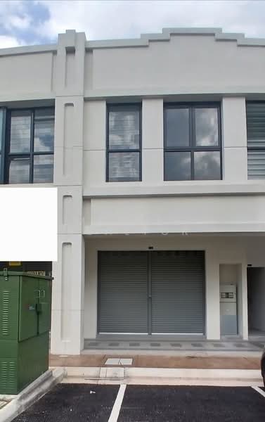 Serene Heights untuk Untuk Disewa - RM 6,000 /bulan, Apr 2026 - PropertyGuru.com.my