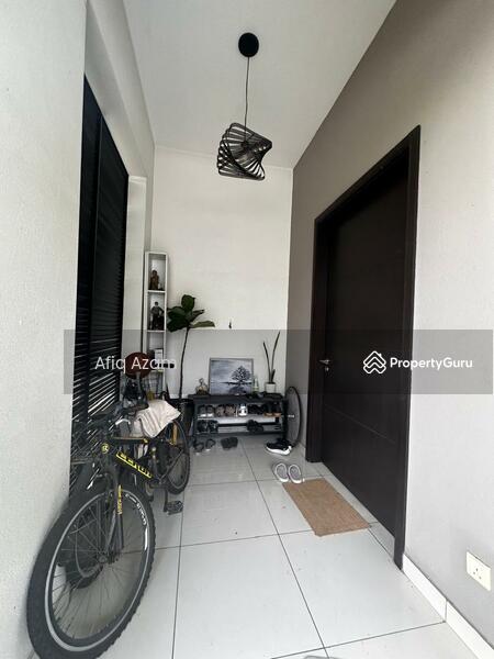 Terraced House for Sale in Bandar Tropicana Aman (Telok Panglima Garang) - Afiq Azam - PropertyGuru.com.my