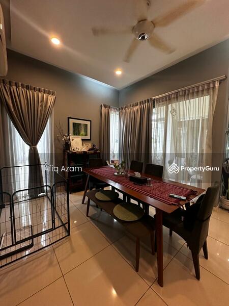 Terraced House for Sale in Bandar Tropicana Aman (Telok Panglima Garang) - Afiq Azam - PropertyGuru.com.my