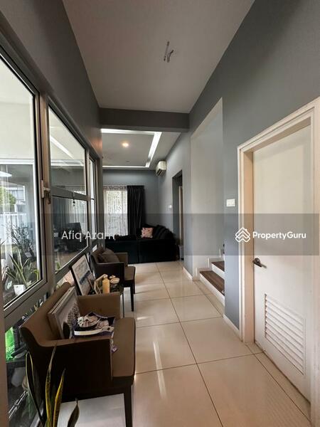 Terraced House for Sale in Bandar Tropicana Aman (Telok Panglima Garang) - Afiq Azam - PropertyGuru.com.my